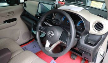 NISSAN –  DAYZ full