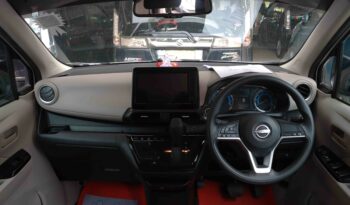 NISSAN –  DAYZ full