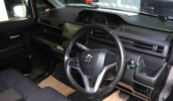 SUZUKI –  WAGON R full
