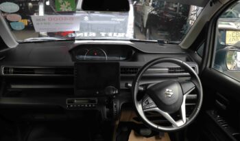 SUZUKI –  WAGON R full