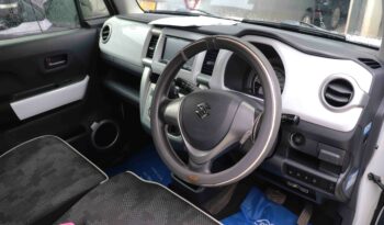 SUZUKI –  HUSTLER full
