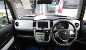 SUZUKI –  HUSTLER full