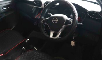 NISSAN –  MAGNITE full