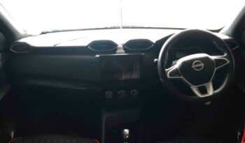 NISSAN –  MAGNITE full