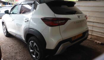 NISSAN –  MAGNITE full