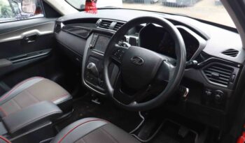 MAHINDRA –  KUV-100 NXT full