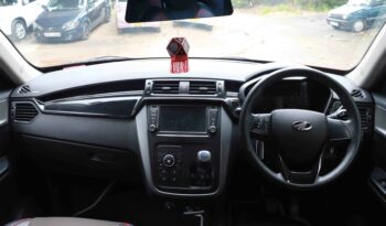 MAHINDRA –  KUV-100 NXT full