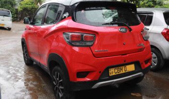 MAHINDRA –  KUV-100 NXT full