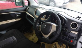 SUZUKI –  WAGON R full