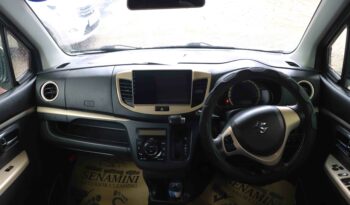 SUZUKI –  WAGON R full
