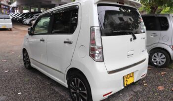SUZUKI –  WAGON R full