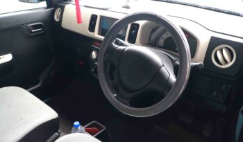 SUZUKI –  ALTO full