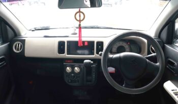 SUZUKI –  ALTO full