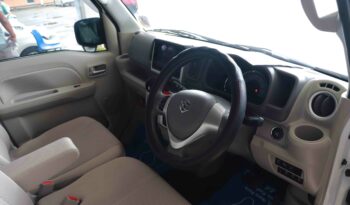 SUZUKI –  EVERY- WAGON full