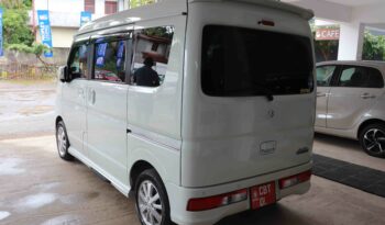SUZUKI –  EVERY- WAGON full