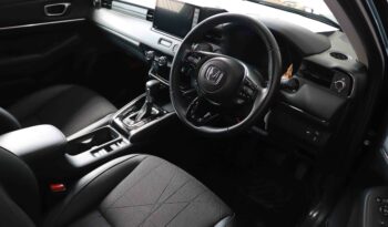 HONDA –  VEZEL-HYBRID full