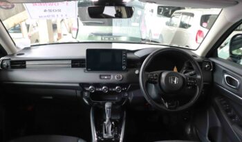 HONDA –  VEZEL-HYBRID full