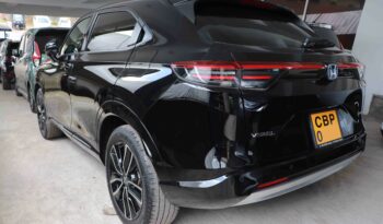 HONDA –  VEZEL-HYBRID full