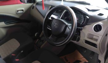 SUZUKI –  CELERIO full
