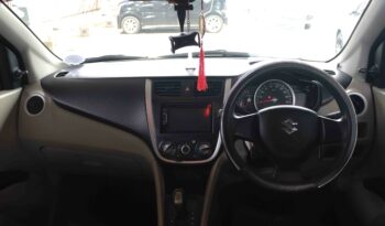 SUZUKI –  CELERIO full