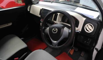 MAZDA –  CAROL full