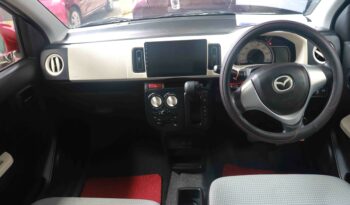 MAZDA –  CAROL full