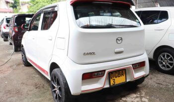 MAZDA –  CAROL full
