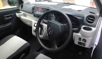 DAIHATSU –  MIRA full