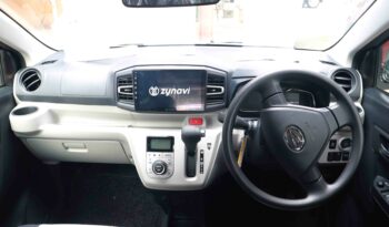 DAIHATSU –  MIRA full
