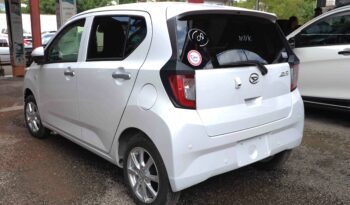 DAIHATSU –  MIRA full