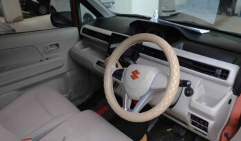 SUZUKI –  WAGON R full