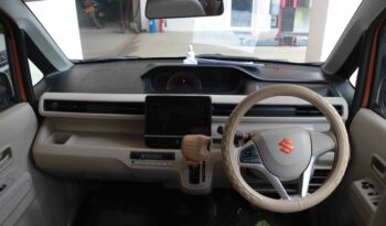 SUZUKI –  WAGON R full