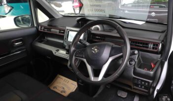 SUZUKI –  WAGON R full