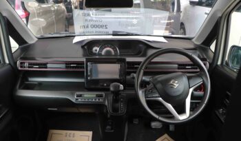 SUZUKI –  WAGON R full