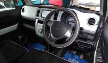 SUZUKI –  HUSTLER full