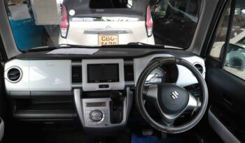 SUZUKI –  HUSTLER full
