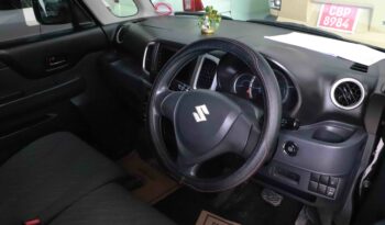 SUZUKI –  SPACIA full