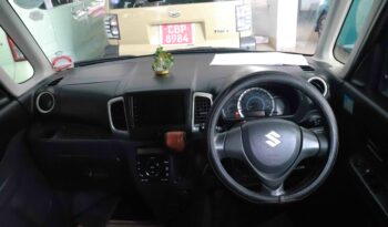 SUZUKI –  SPACIA full