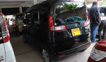 SUZUKI –  SPACIA full