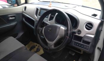 SUZUKI –  WAGON R full