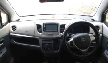 SUZUKI –  WAGON R full