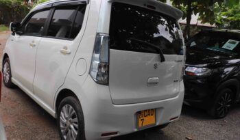 SUZUKI –  WAGON R full