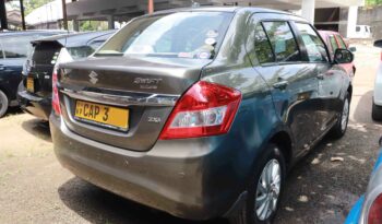 MARUTI –  SWIFT-DZIRE full