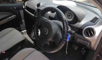 MAZDA –  DEMIO full