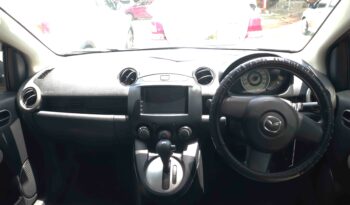 MAZDA –  DEMIO full