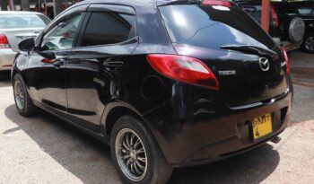 MAZDA –  DEMIO full