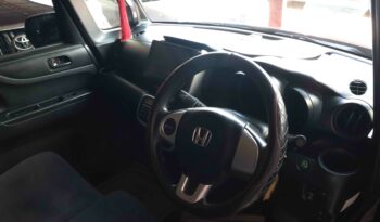 HONDA –  N BOX full