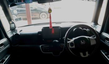 HONDA –  N BOX full