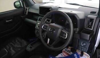 DAIHATSU –  TAFT full