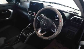 TOYOTA –  RAIZE full